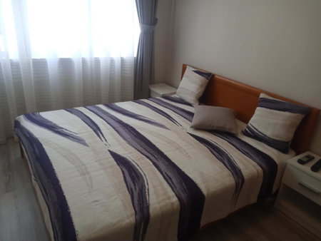 Sweet Home, Burgas City, Bulgaria