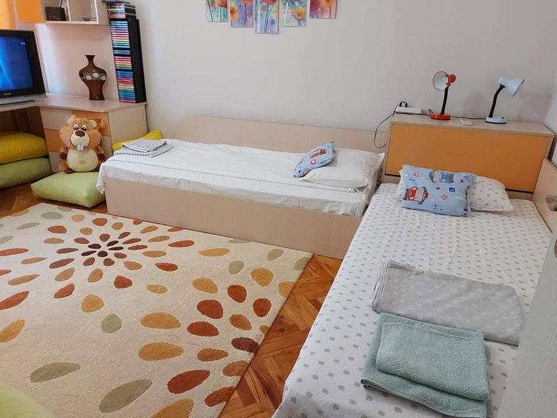 Sweet Home, Burgas City, Bulgaria