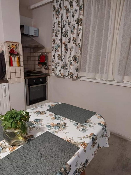 Sweet Home, Burgas City, Bulgaria