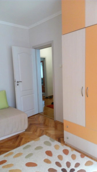 Sweet Home, Burgas City, Bulgaria