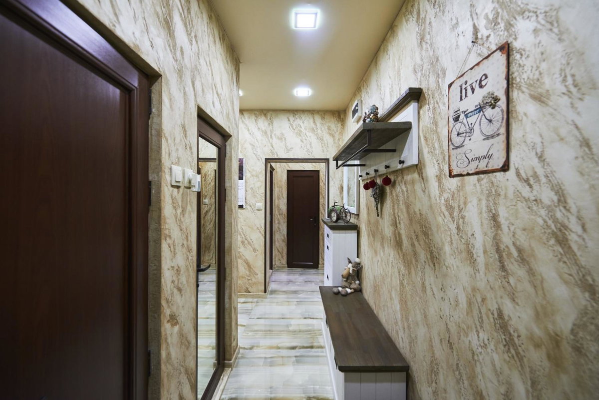 Apartment AlPreMira, Bulgaria