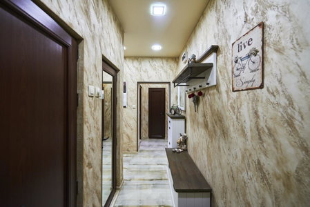 Apartment AlPreMira, Varna City, Bulgaria
