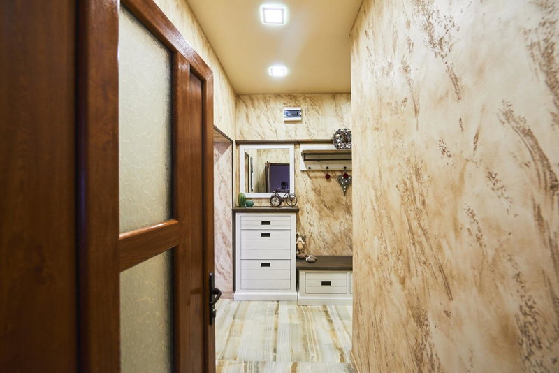 Apartment AlPreMira, Varna City, Bulgaria