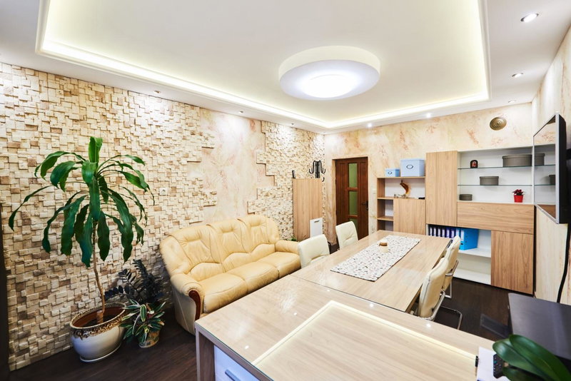 Apartment AlPreMira, Varna City, Bulgaria