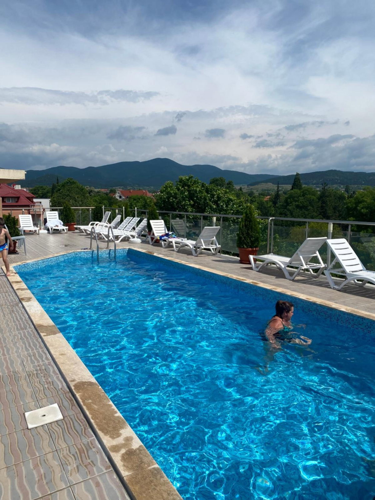 Fantasy Apartment 15 комплекс Фантазия, Хисаря, Bulgaria