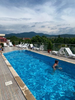 Fantasy Apartment 15 комплекс Фантазия, Хисаря, Hisarya, Bulgaria