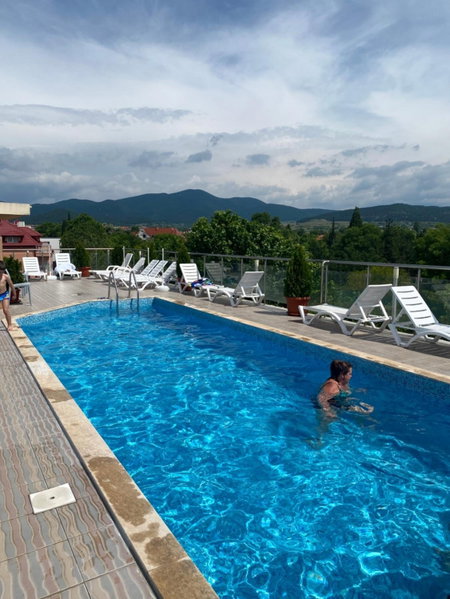 Fantasy Apartment 15 комплекс Фантазия, Хисаря, Hisarya, Bulgaria