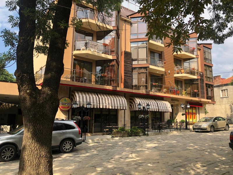 Fantasy Apartment 15 комплекс Фантазия, Хисаря, Hisarya, Bulgaria