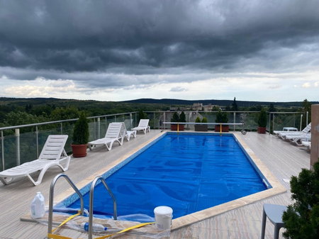 Fantasy Apartment 15 комплекс Фантазия, Хисаря, Hisarya, Bulgaria