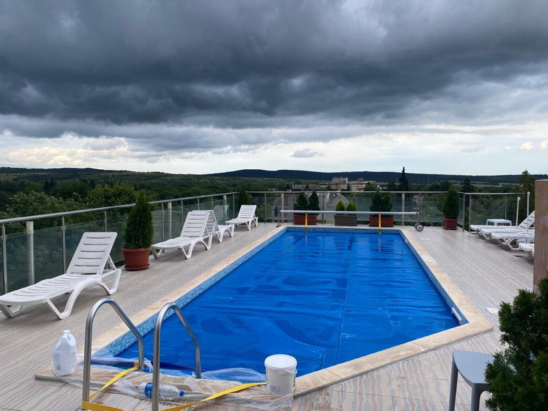 Fantasy Apartment 15 комплекс Фантазия, Хисаря, Hisarya, Bulgaria