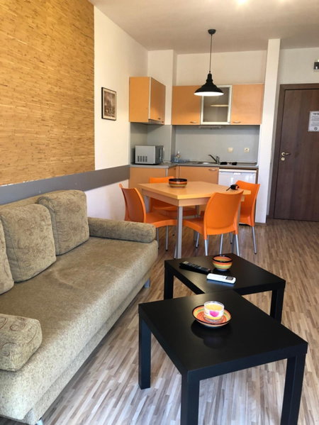 Fantasy Apartment 15 комплекс Фантазия, Хисаря, Hisarya, Bulgaria