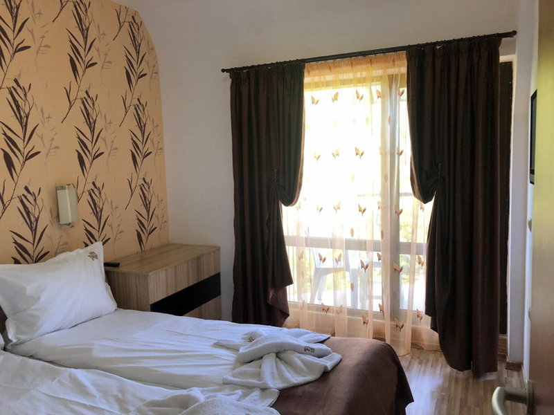 Fantasy Apartment 15 комплекс Фантазия, Хисаря, Hisarya, Bulgaria