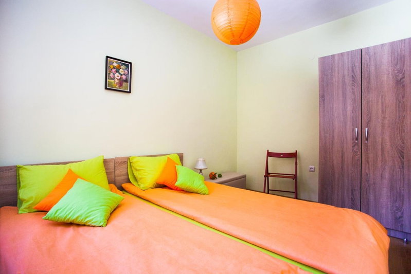 Green Orange Apartment, Bansko, Bulgaria