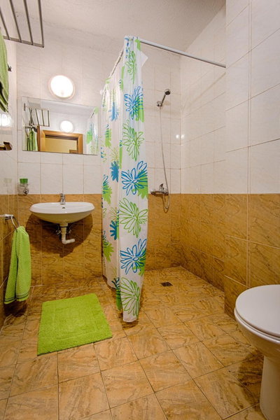 Green Orange Apartment, Bansko, Bulgaria