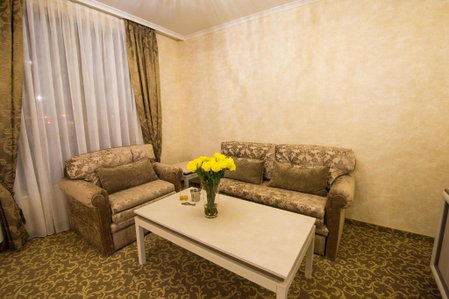 Hotel Forum, Pazardzhik, Bulgaria