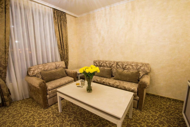 Hotel Forum, Pazardzhik, Bulgaria