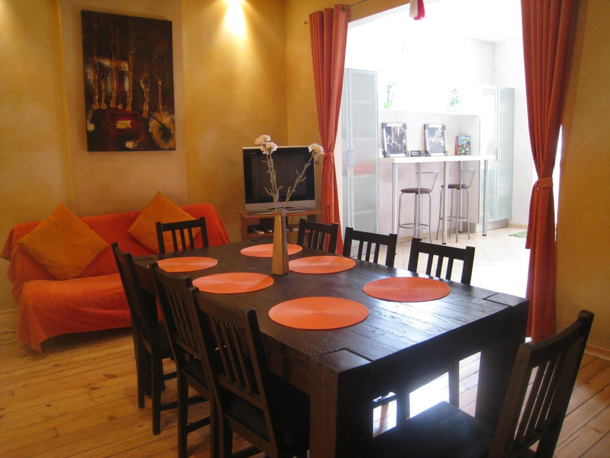 Hotel · Elegance on a Budget - Rooms for Rent in Sofia Center, Sofia
