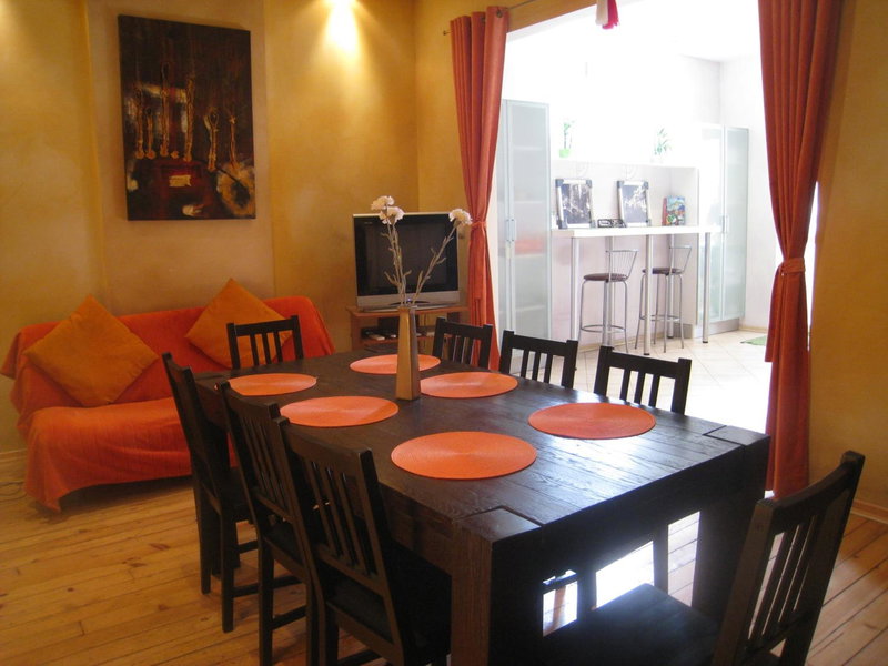 Elegance on a Budget - Rooms for Rent in Sofia Center, Sofia, Bulgaria