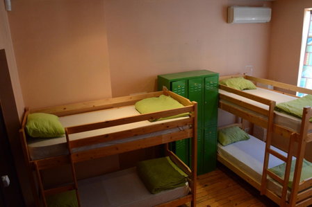 Elegance on a Budget - Rooms for Rent in Sofia Center, Sofia, Bulgaria