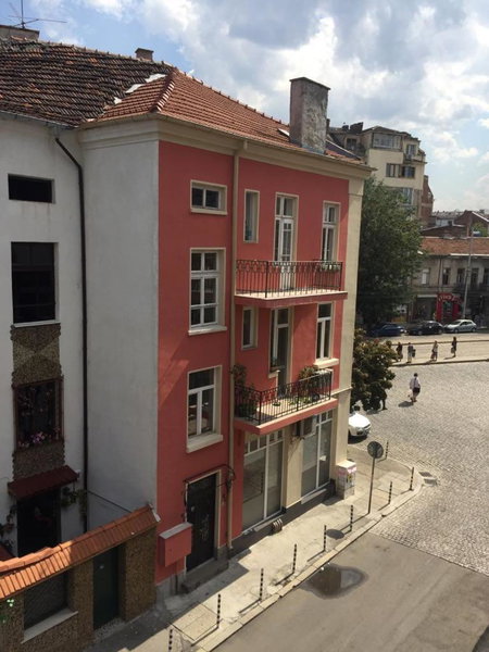Elegance on a Budget - Rooms for Rent in Sofia Center, Sofia, Bulgaria
