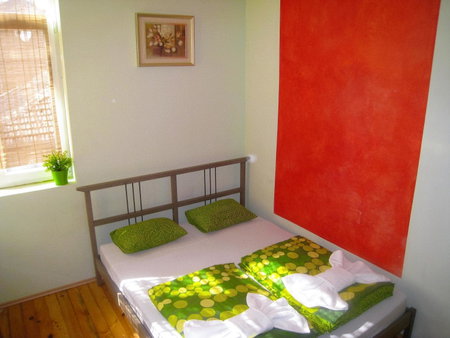 Elegance on a Budget - Rooms for Rent in Sofia Center, Sofia, Bulgaria