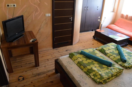 Elegance on a Budget - Rooms for Rent in Sofia Center, Sofia, Bulgaria