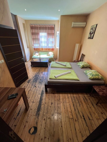Elegance on a Budget - Rooms for Rent in Sofia Center, Sofia, Bulgaria