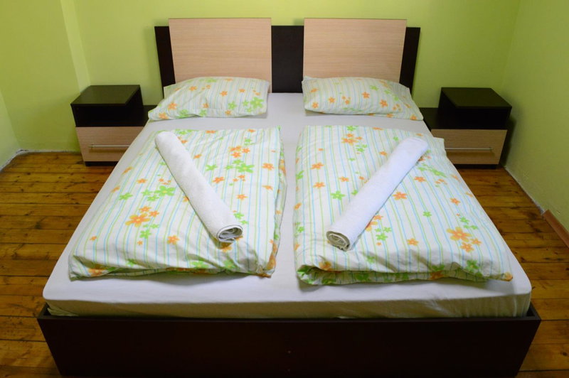 Elegance on a Budget - Rooms for Rent in Sofia Center, Sofia, Bulgaria