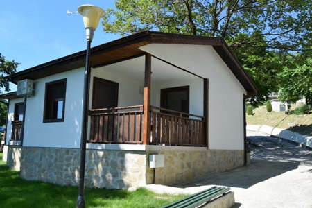 Complex Fichoza, Varna City, Bulgaria