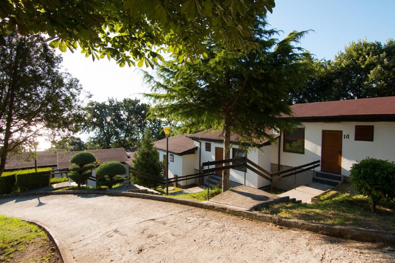 Complex Fichoza, Varna City, Bulgaria