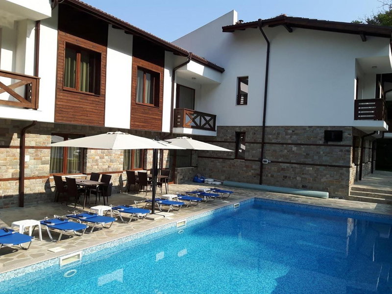 Relax Houses, Ognyanovo, Bulgaria