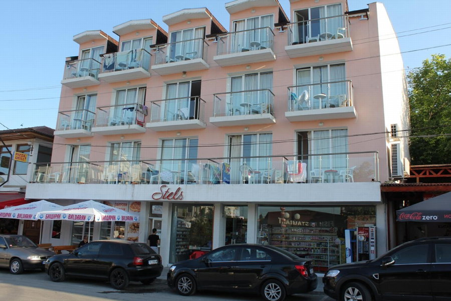 Guest House Stels, Kranevo, Bulgaria