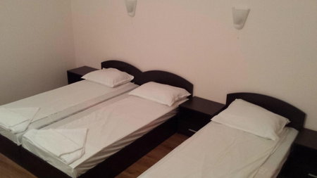 Guest House Stels, Kranevo, Bulgaria