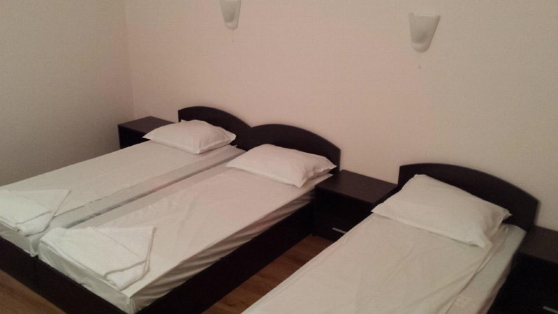 Guest House Stels, Kranevo, Bulgaria