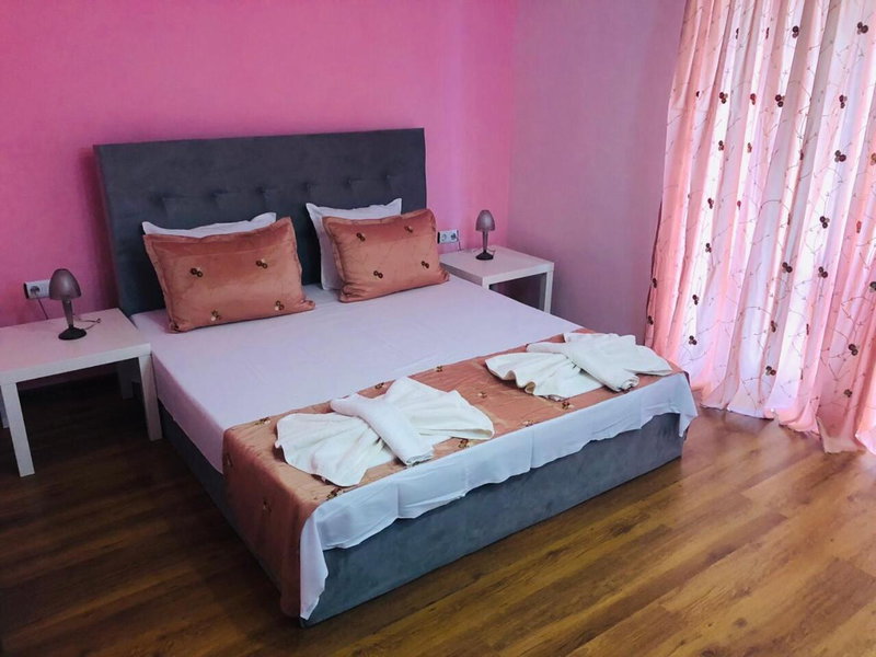 Guest House Stels, Kranevo, Bulgaria