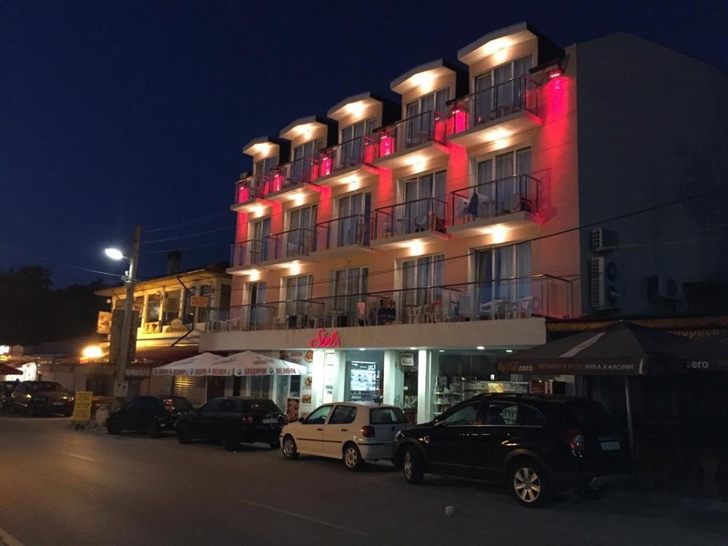 Guest House Stels, Kranevo, Bulgaria