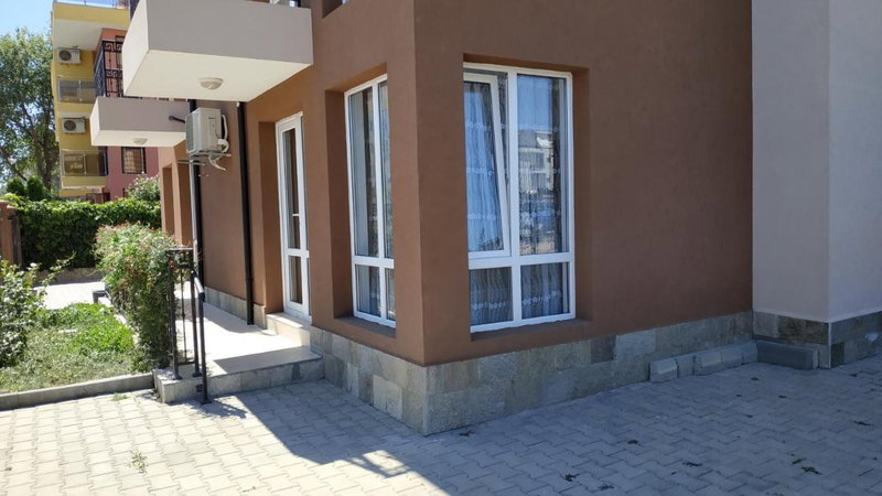 Complex Argo, Ravda, Bulgaria