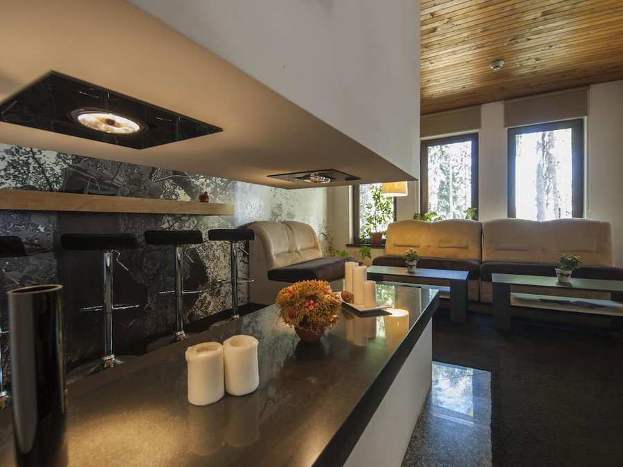 Green Life Family Apartments Pamporovo, Chepelare, Bulgaria