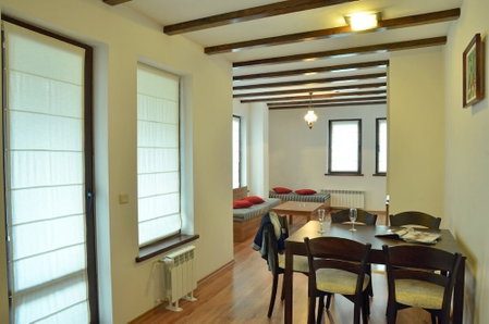 Green Life Family Apartments Pamporovo, Chepelare, Bulgaria
