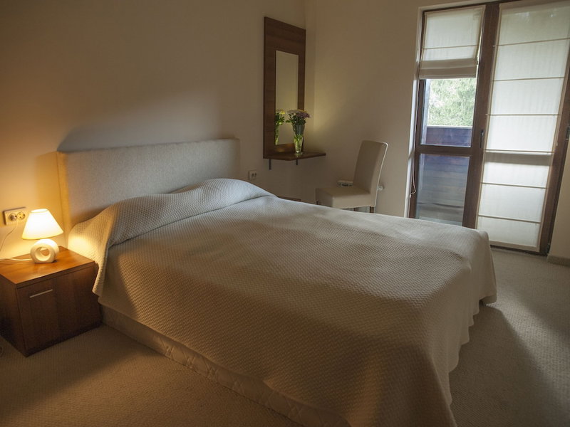 Green Life Family Apartments Pamporovo, Chepelare, Bulgaria
