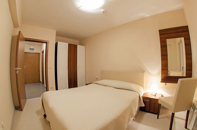 Green Life Family Apartments Pamporovo, Chepelare, Bulgaria