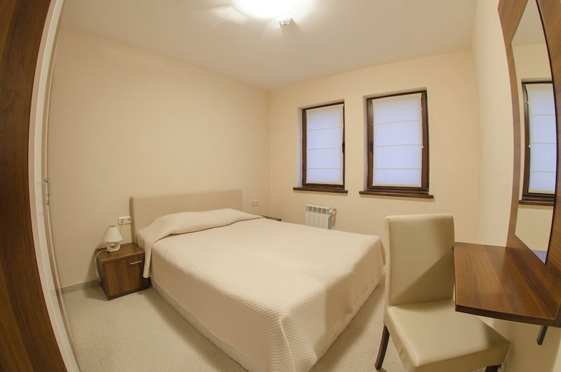 Green Life Family Apartments Pamporovo, Chepelare, Bulgaria
