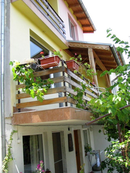Family Guest House - 10 km from Veliko Tarnovo, Samovodene, Bulgaria