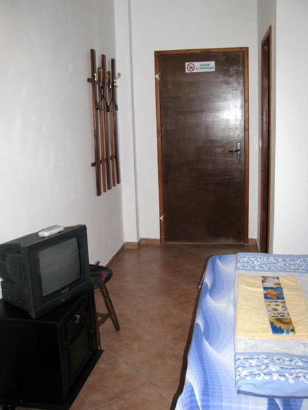 Family Guest House - 10 km from Veliko Tarnovo, Samovodene, Bulgaria