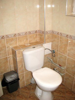 Family Guest House - 10 km from Veliko Tarnovo, Samovodene, Bulgaria