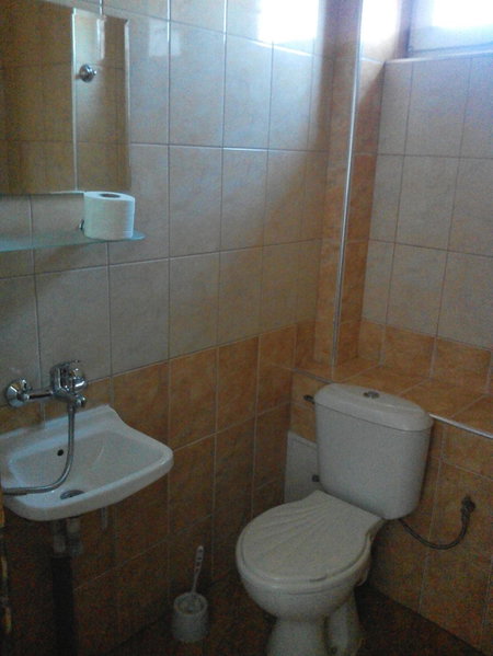 Family Guest House - 10 km from Veliko Tarnovo, Samovodene, Bulgaria