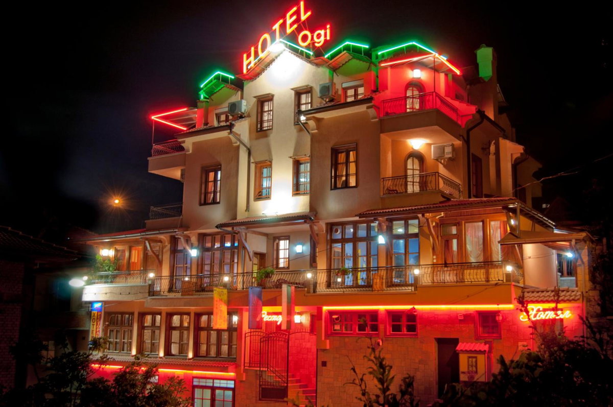 Family Hotel Ogi, Bulgaria