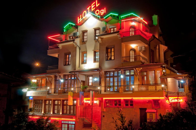 Family Hotel Ogi, Asenovgrad, Bulgaria