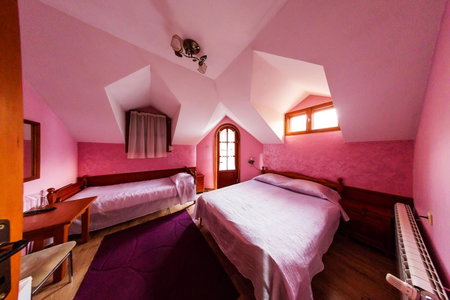 Family Hotel Ogi, Asenovgrad, Bulgaria