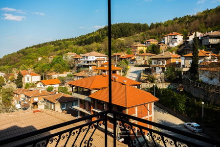 Family Hotel Ogi, Asenovgrad, Bulgaria